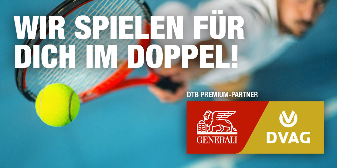 Generali / DVAG Logo