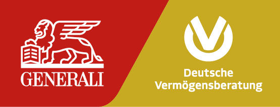 Generali / DVAG Logo