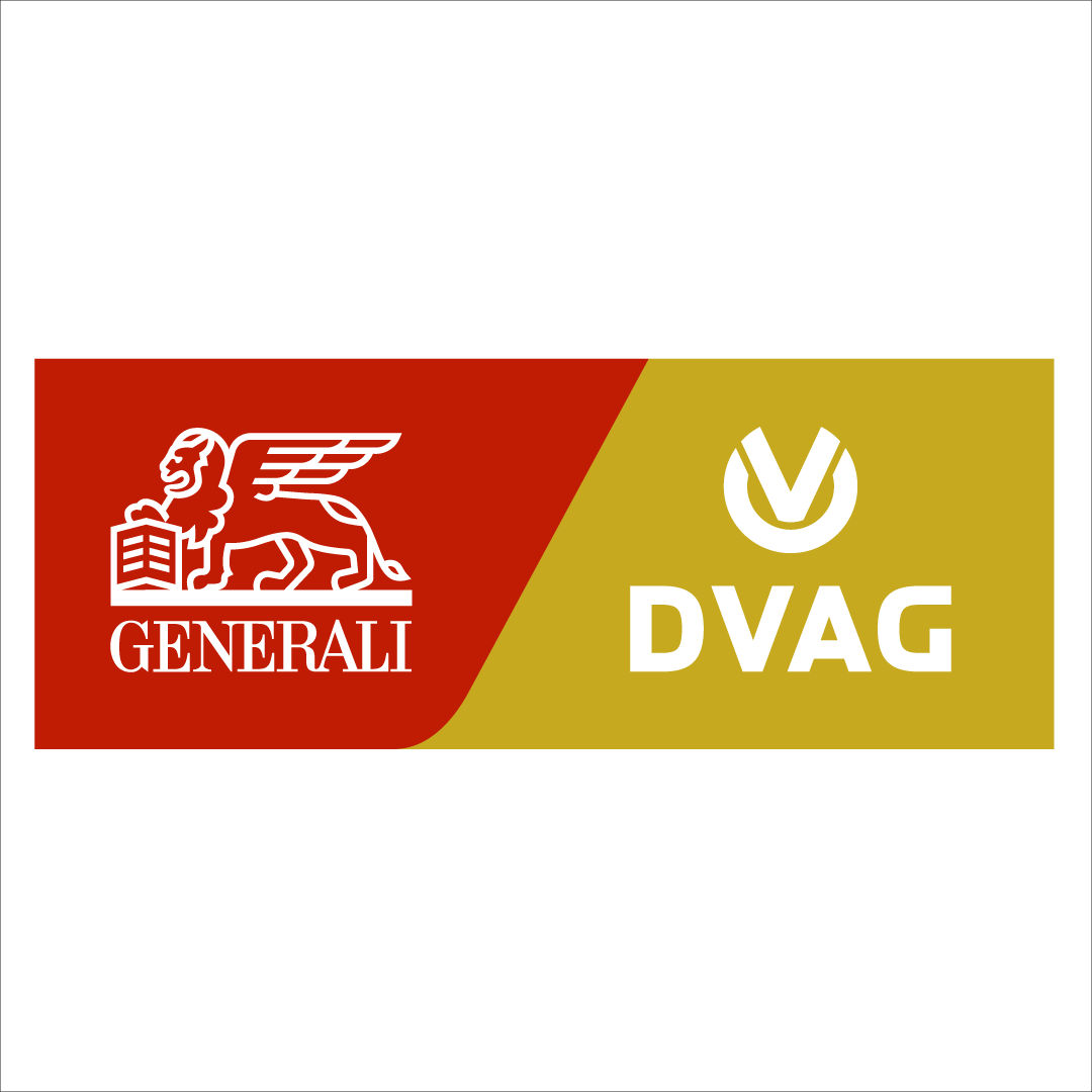 Logo Generali / DVAG