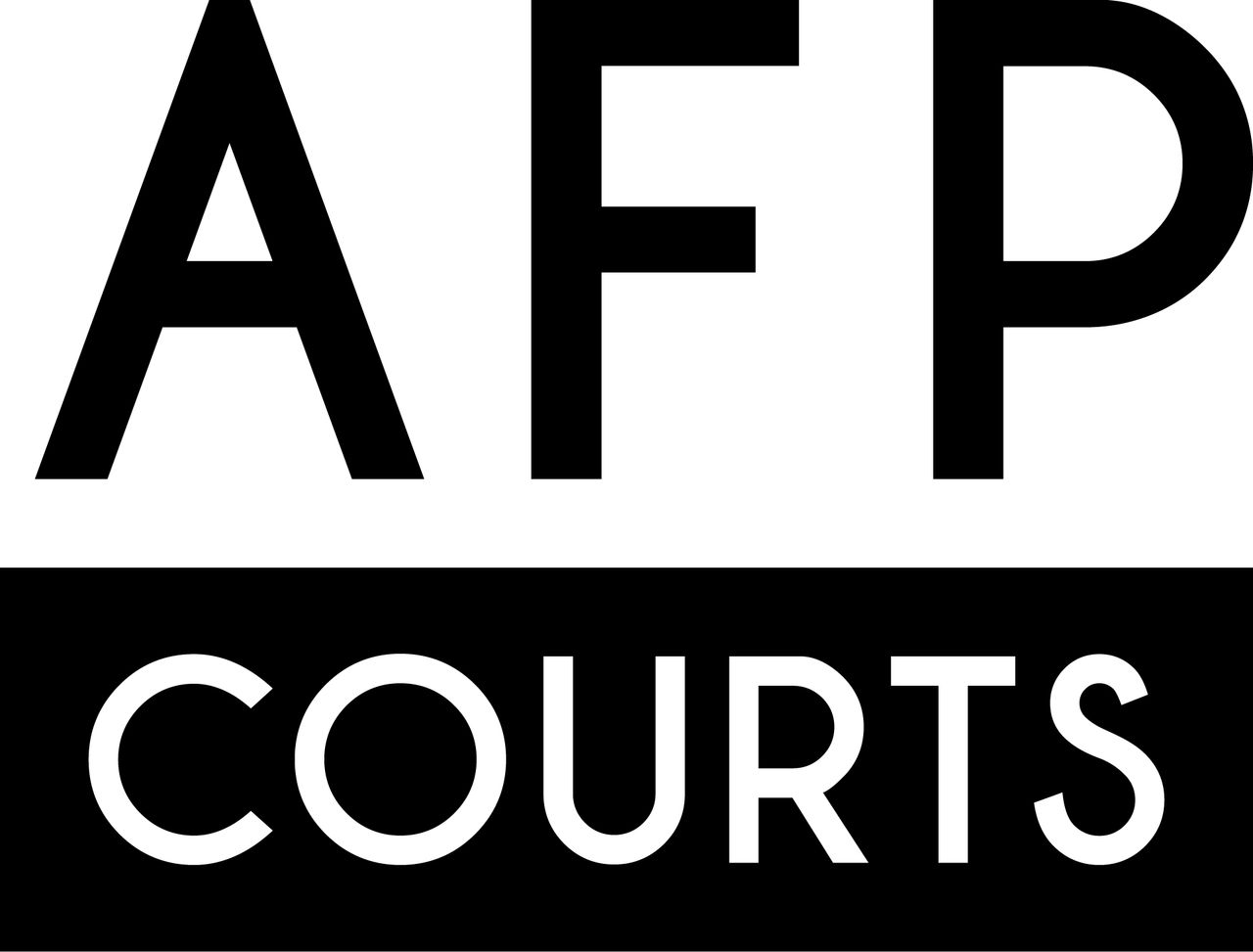AFP Logo