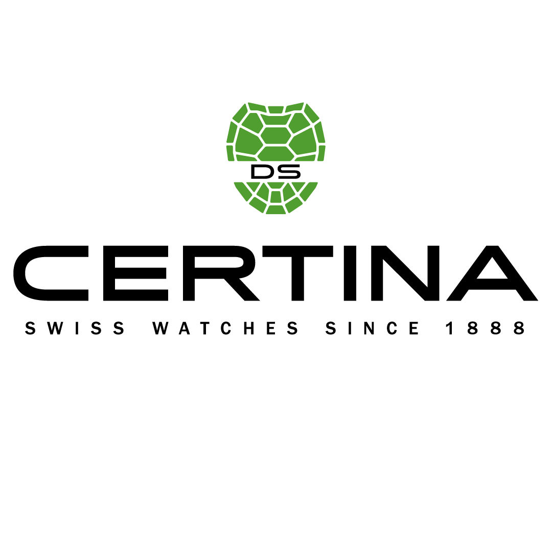 Certina Logo