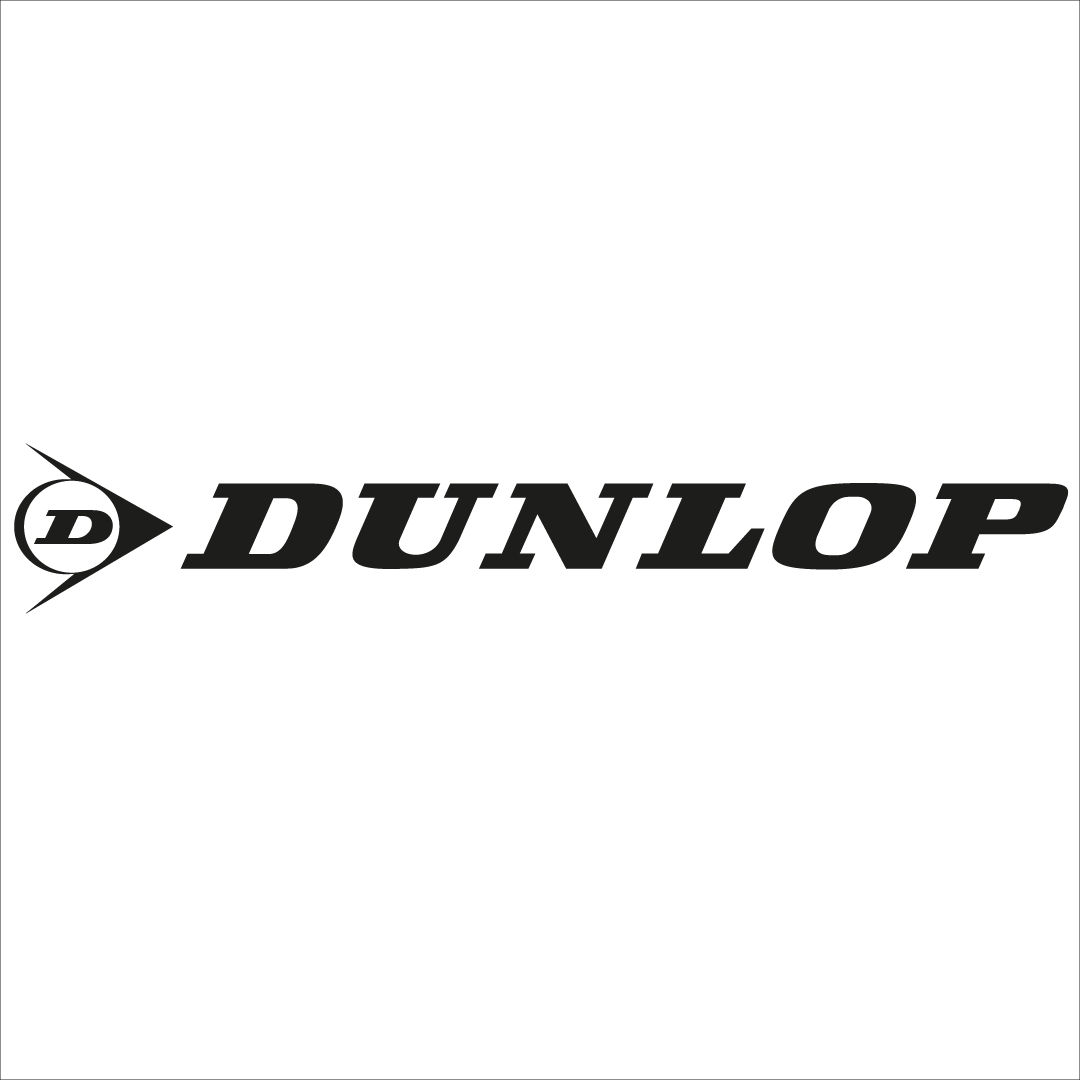 Dunlop Logo