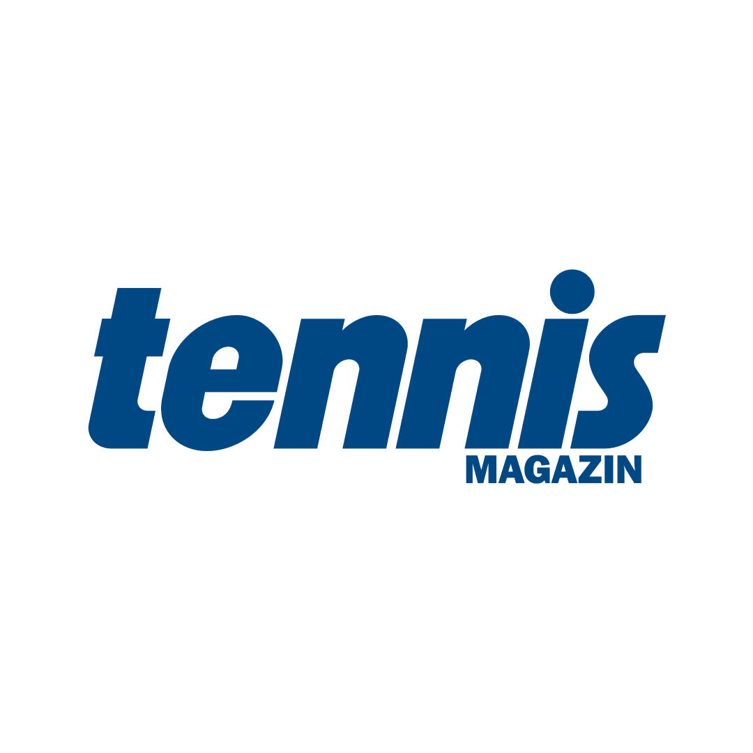 Logo Tennis Magazin