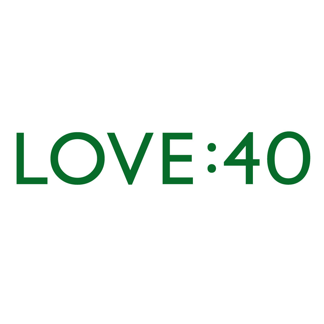 Logo Love:40