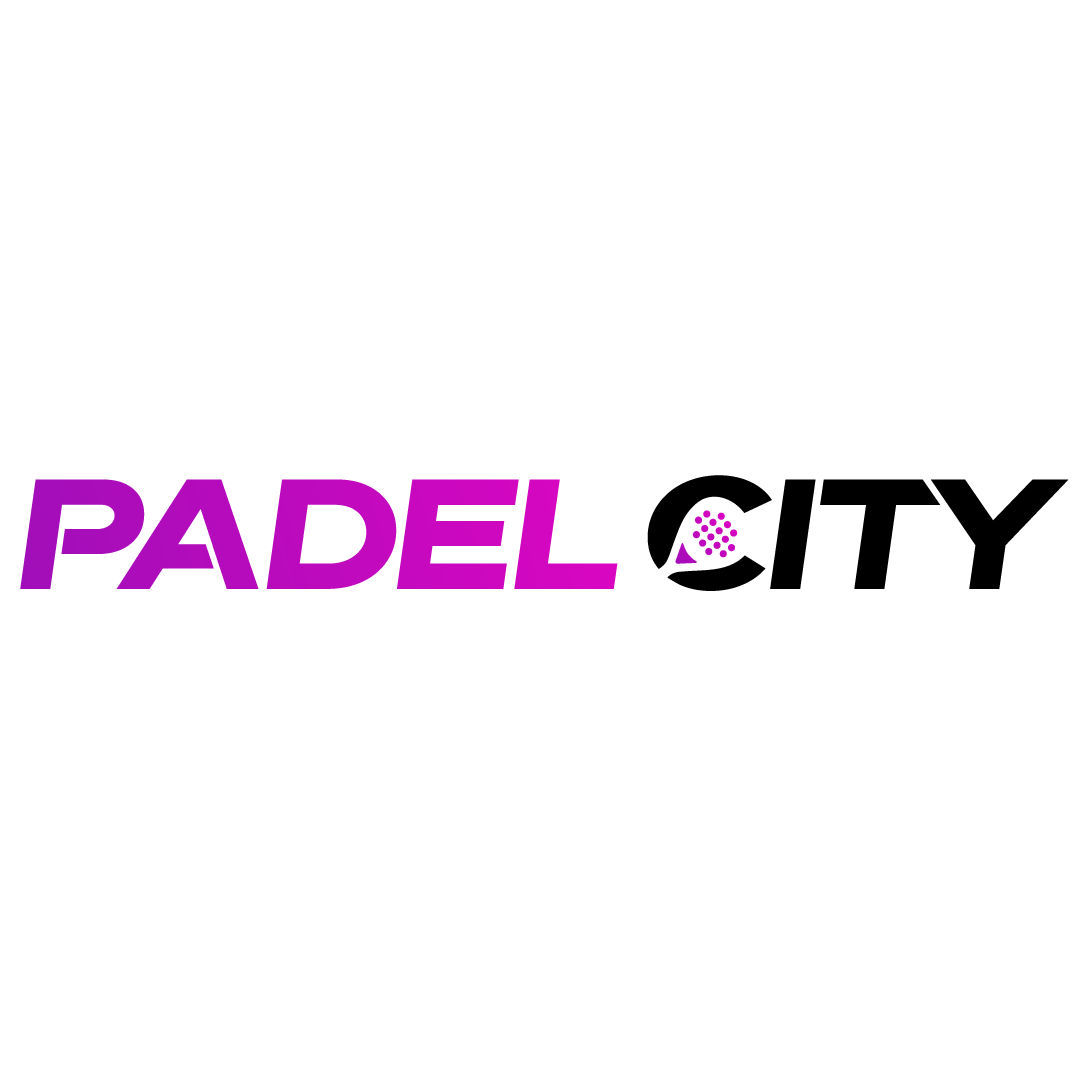 Logo padelBOX
