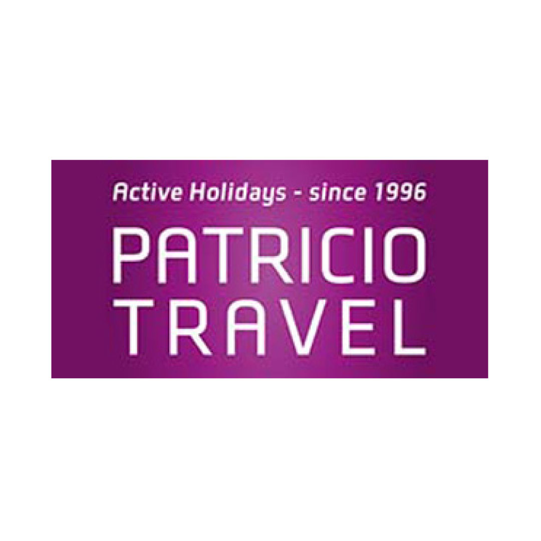 Logo Patricio Travel