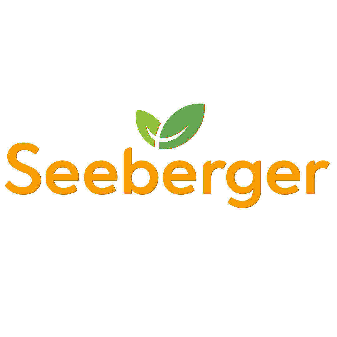 Logo Seeberger