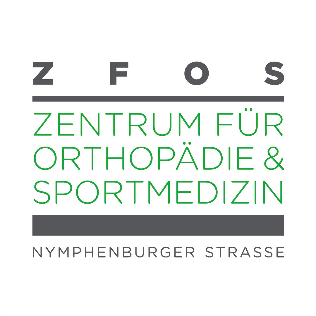 Logo ZFOS