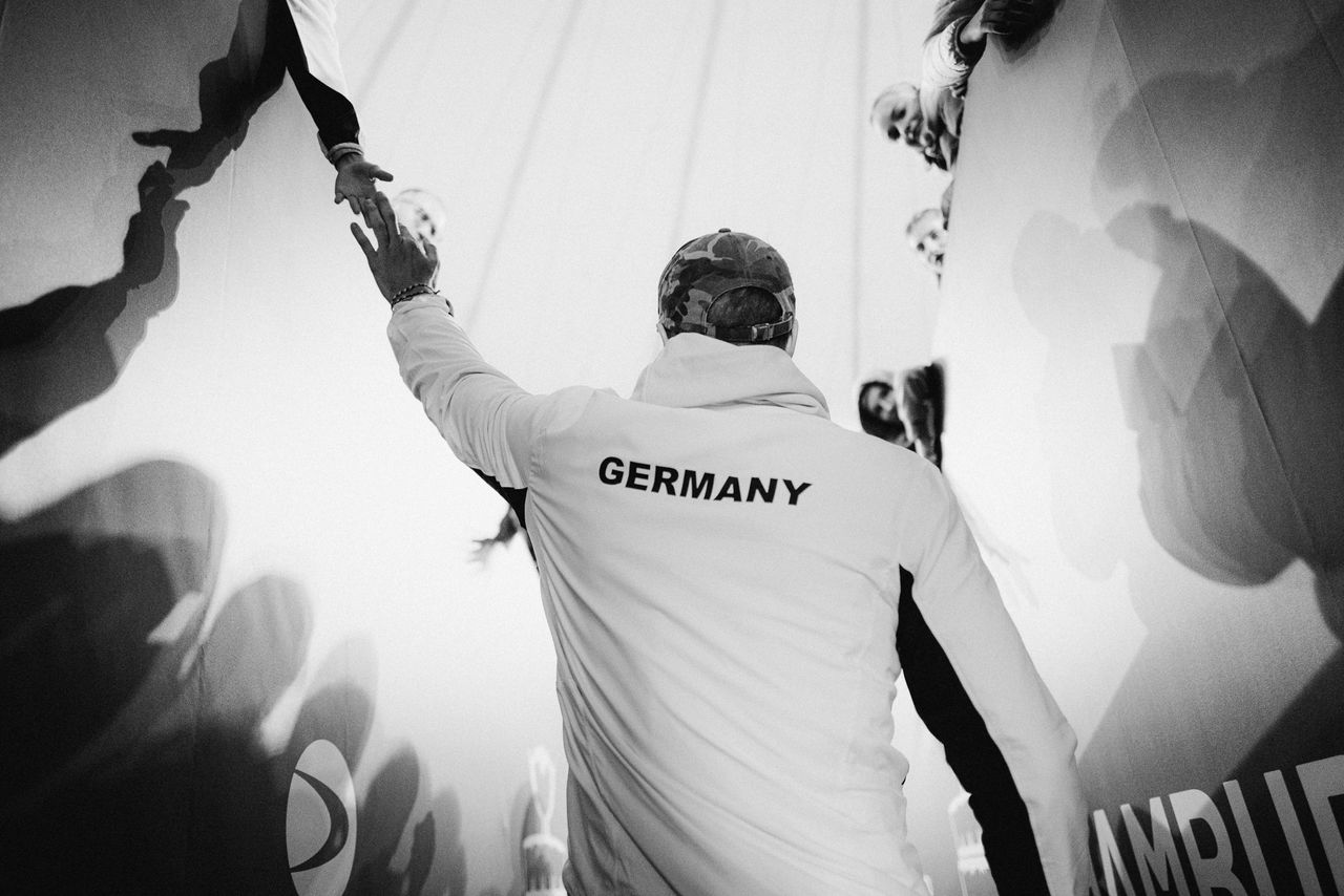 Tennis Fan Club Germany