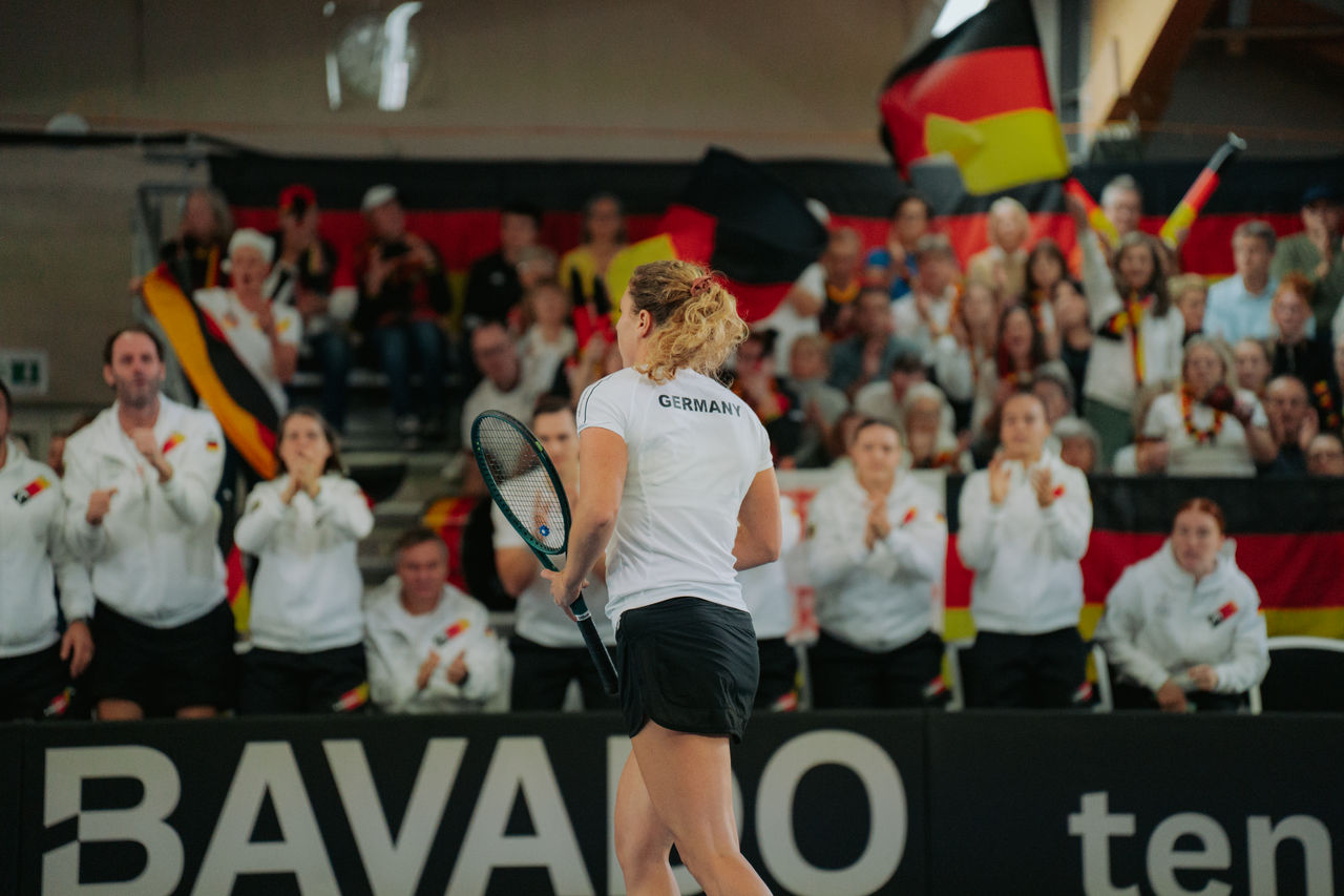 Tennis Fan Club Germany