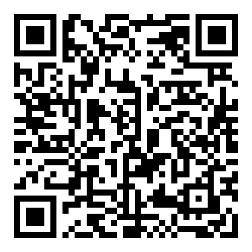 QR-Code für WhatsApp