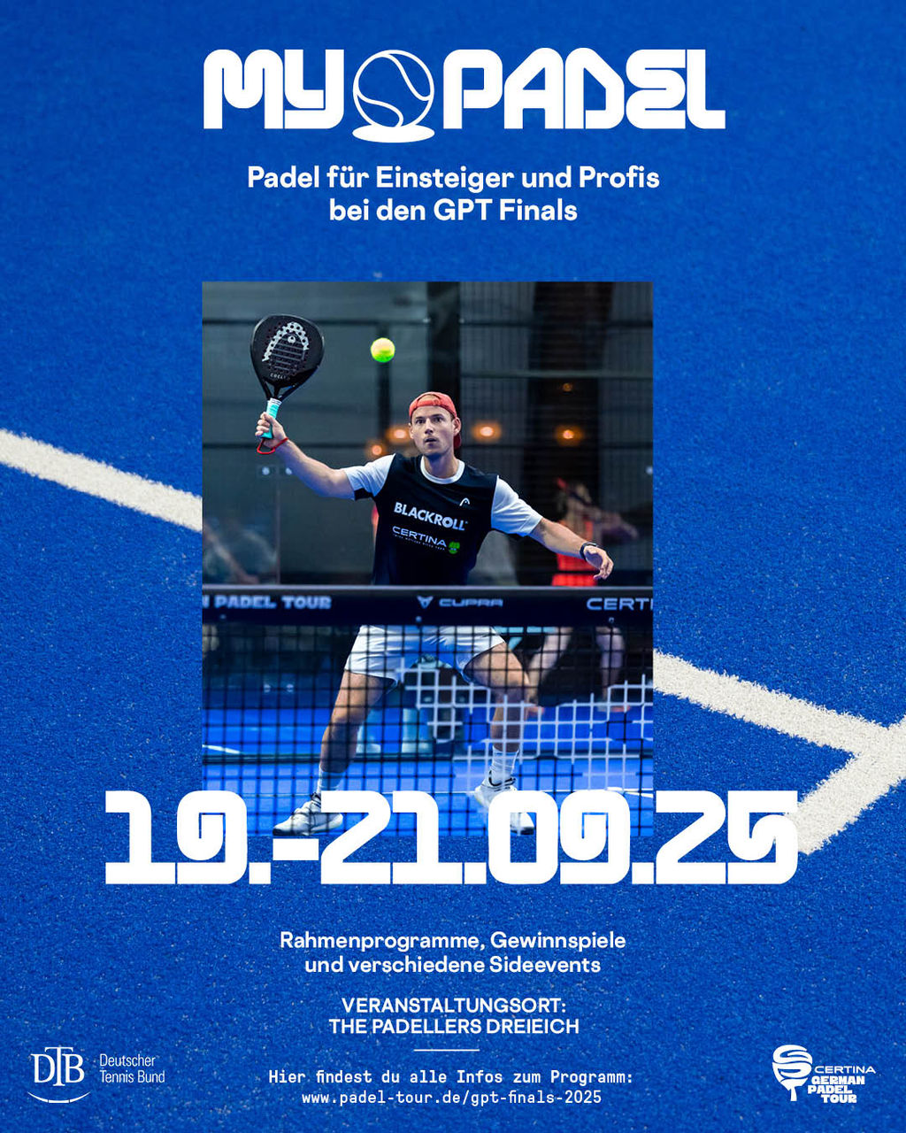 Flyer GPT Finals 2025