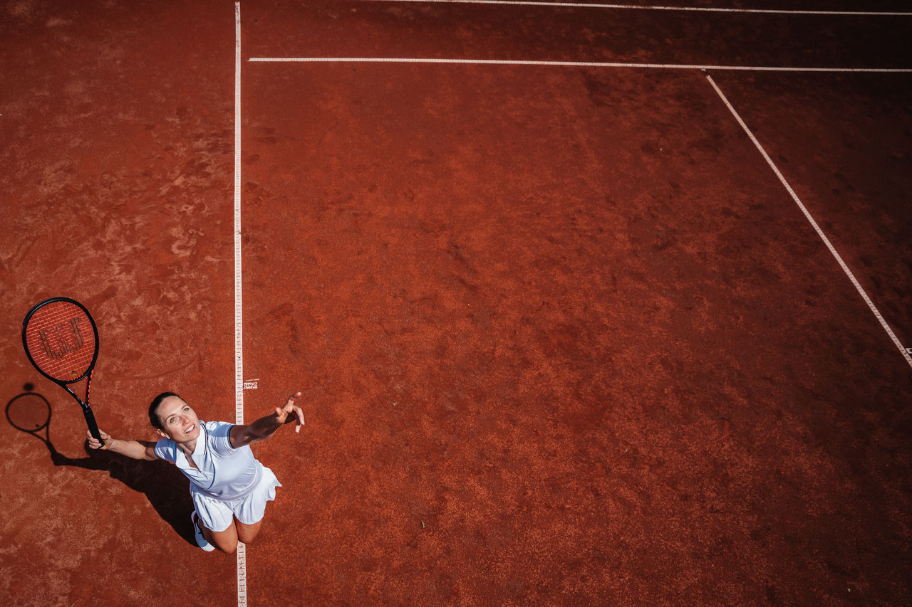 Hol dir das tennis.de PREMIUM Abo