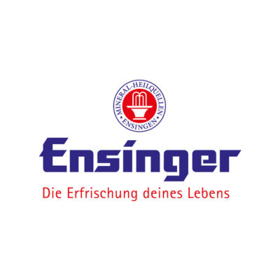 Logo Ensinger