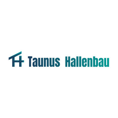 Logo Taunus Hallenbau