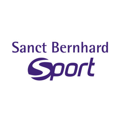 Logo Sanct Bernhard Sport