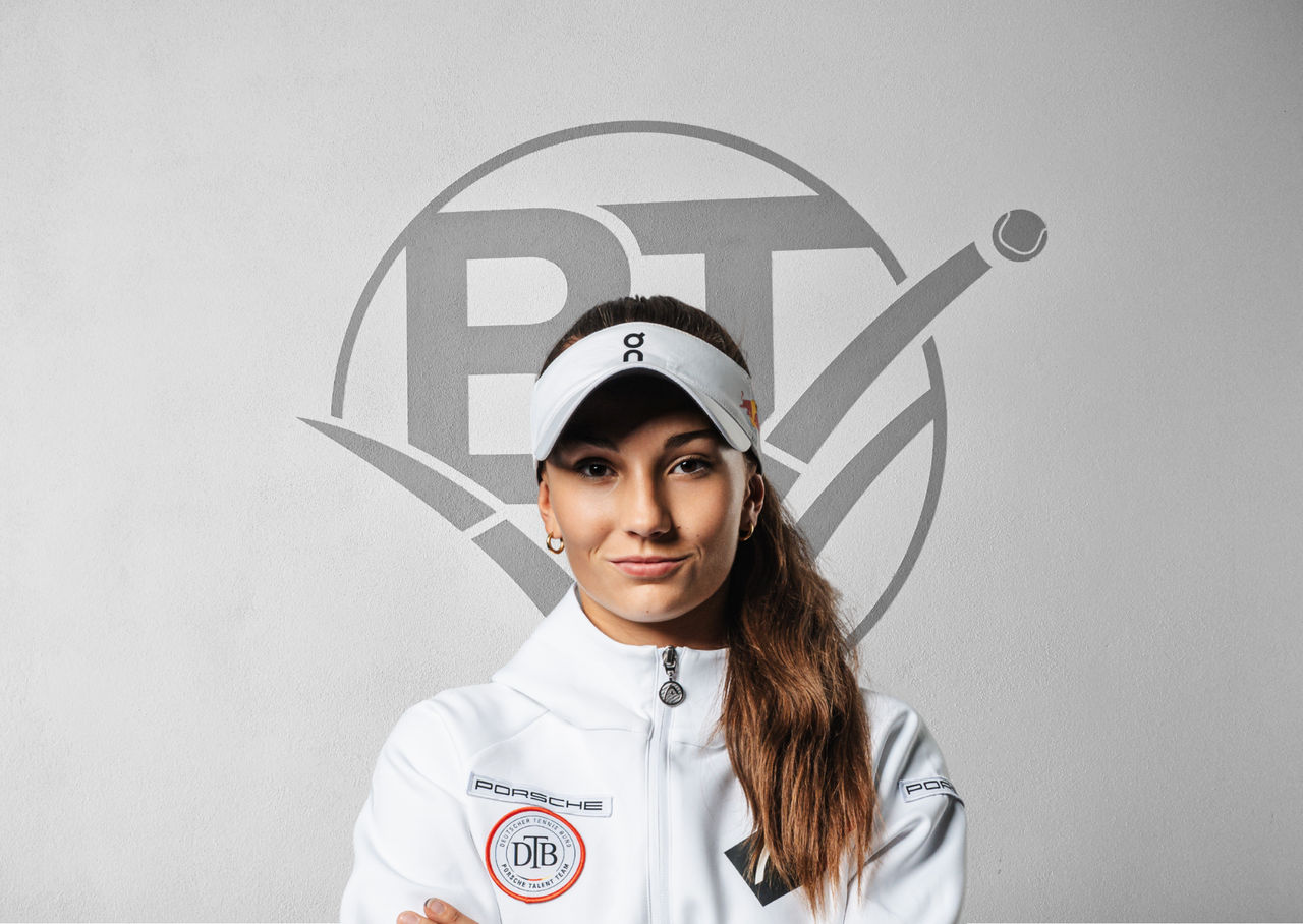 Julia Stusek Portraitfoto