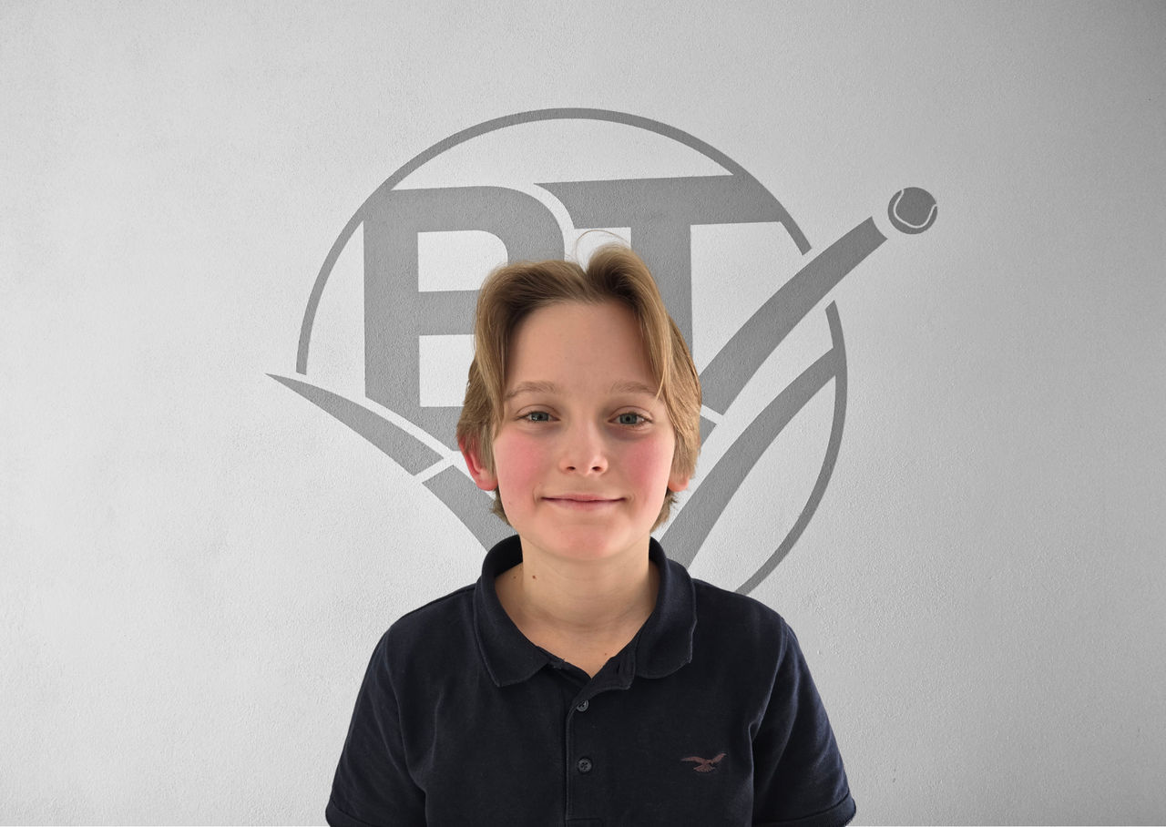 Maximilion Rödter Portraitfoto