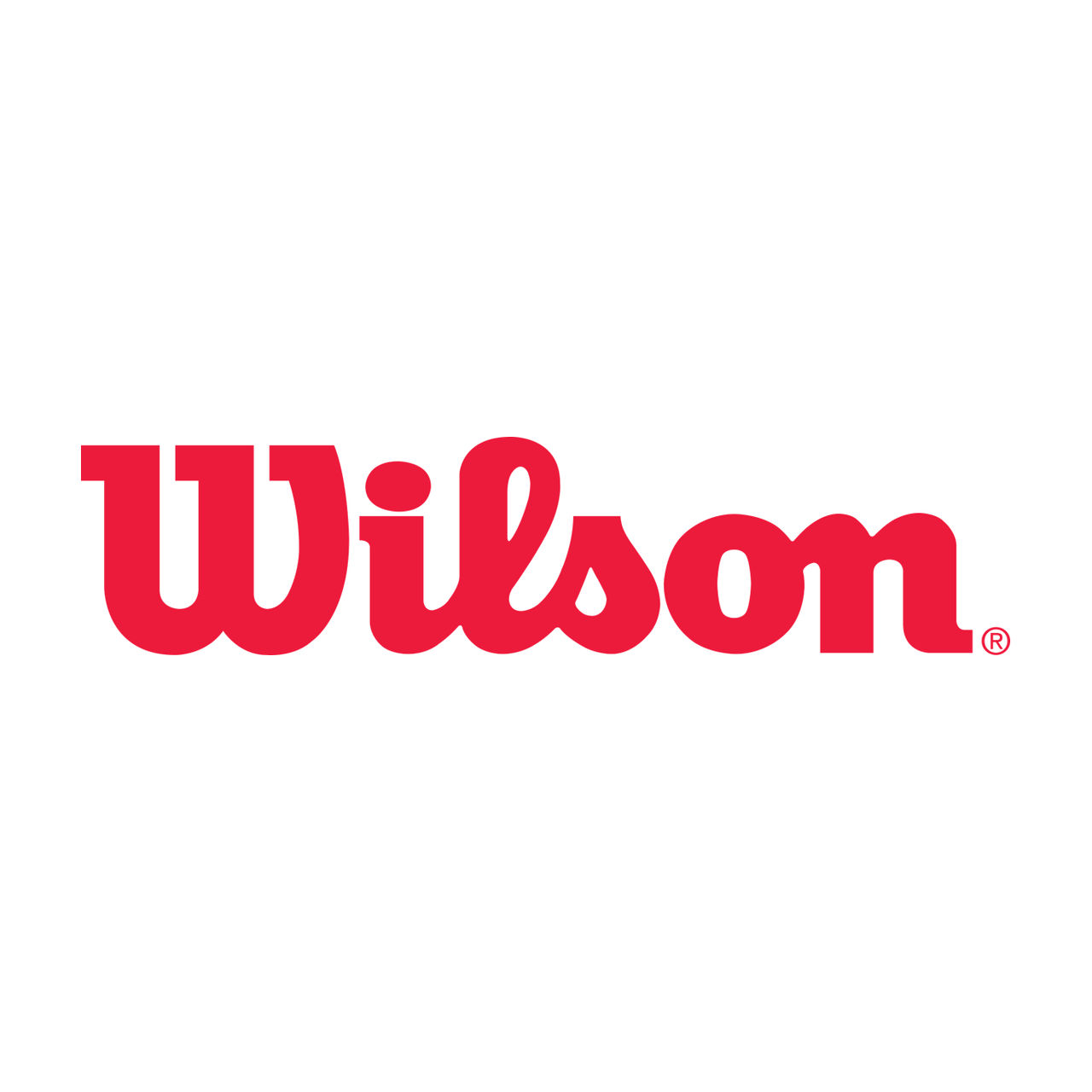 Logo Wilson