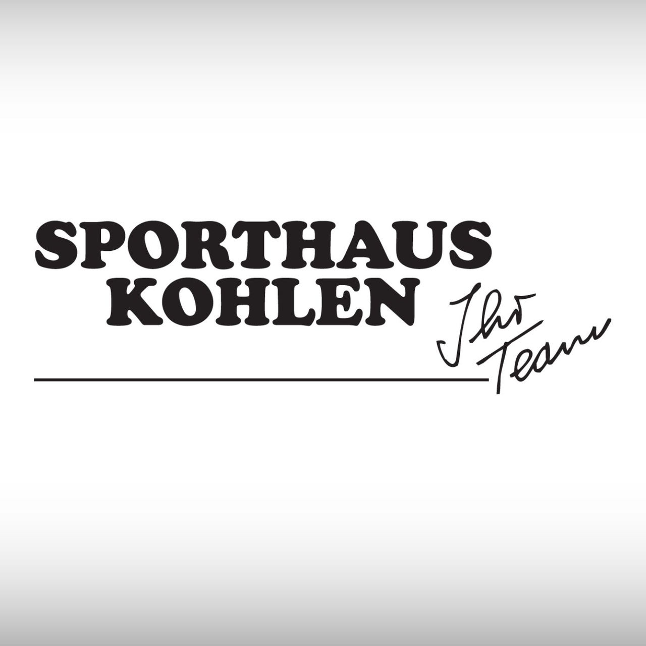 Sporthaus Kohlen-Logo