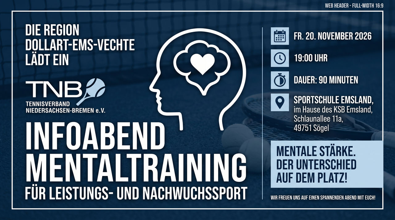 Infoabend - Header