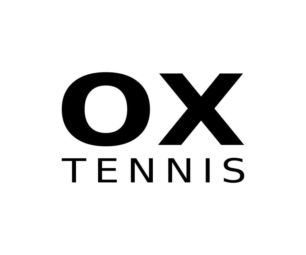 Logo OX Tennis