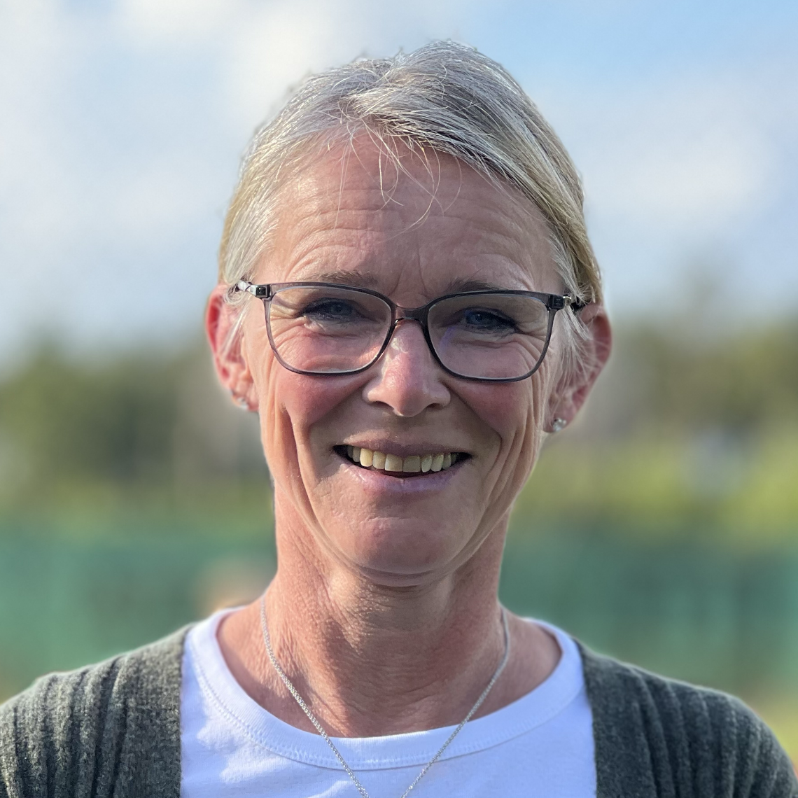 Katja Wendt