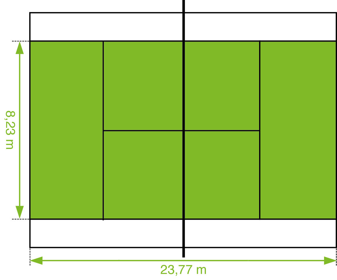Feld Green