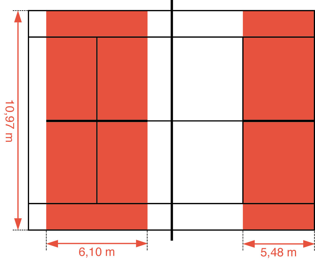 Feld Red