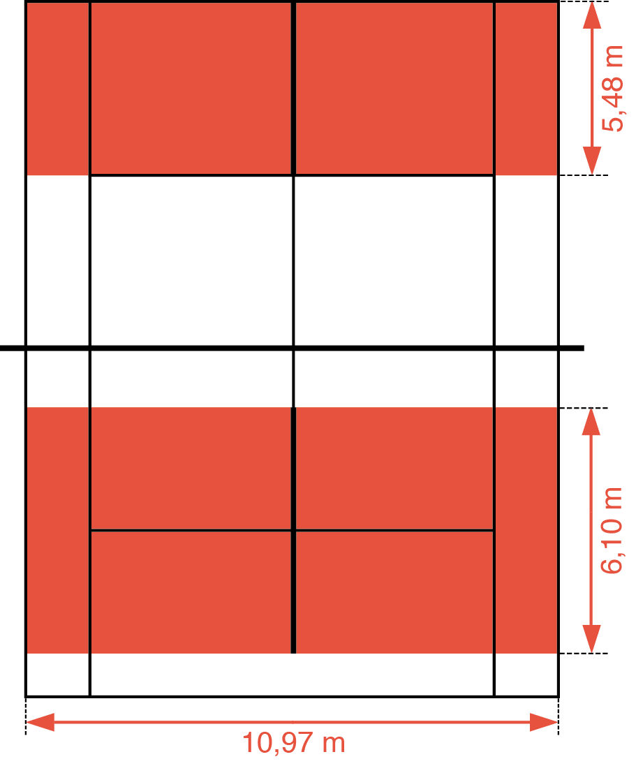 Feld Red