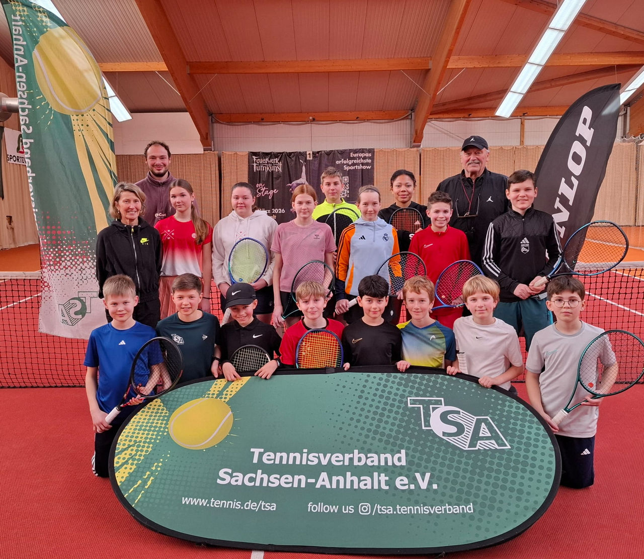 U12/U14