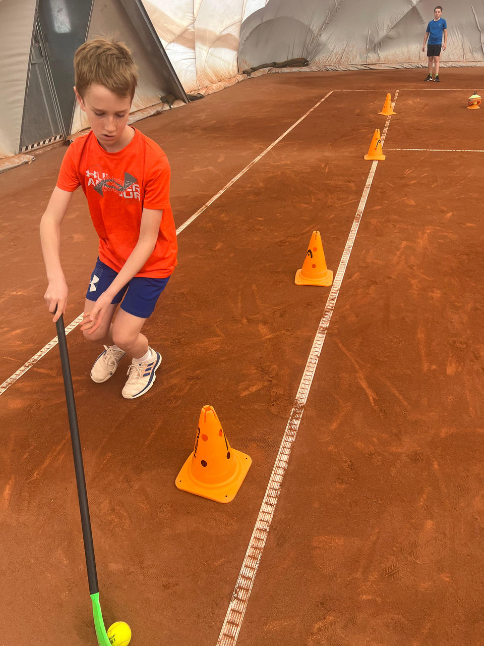 U11-Lehrgang