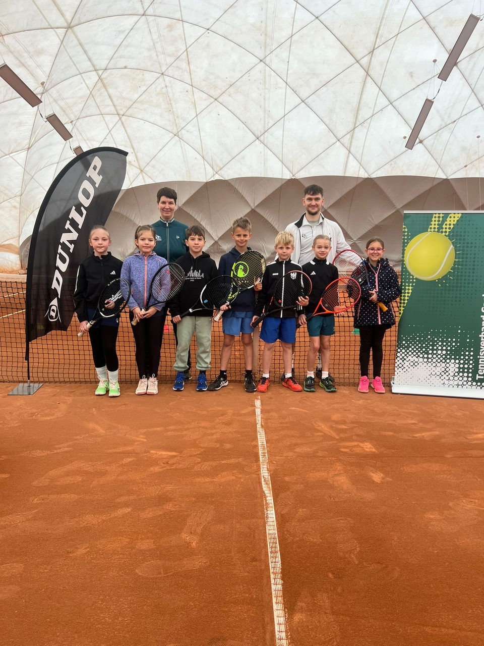U10-Lehrgang