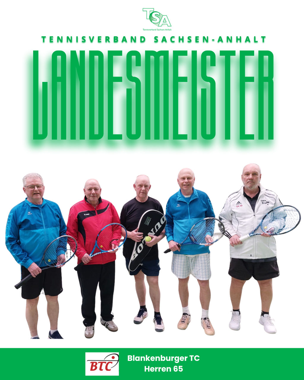 Vorlage Landesmeister Mannschaften Winterrunde - 9
