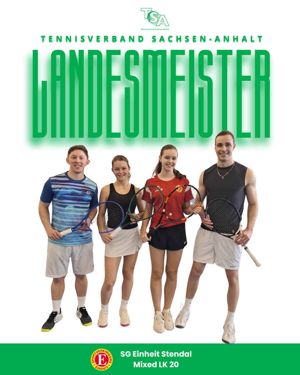 Vorlage Landesmeister Mannschaften Winterrunde - 6