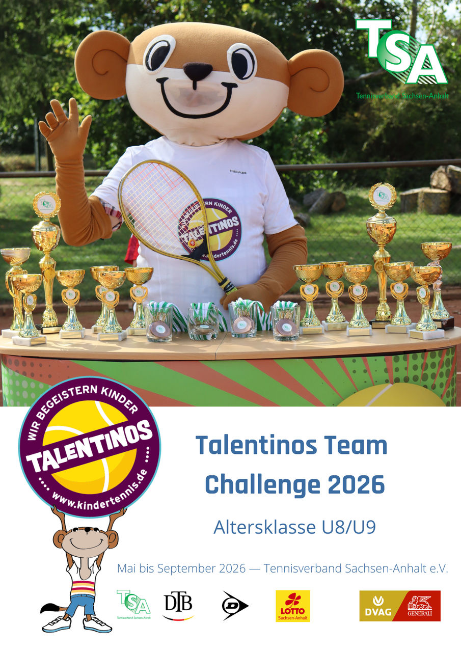 Talentinos Team Challenge  - 5