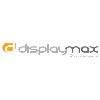 Displaymax Logo