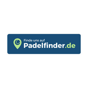 Padelfinder Logo