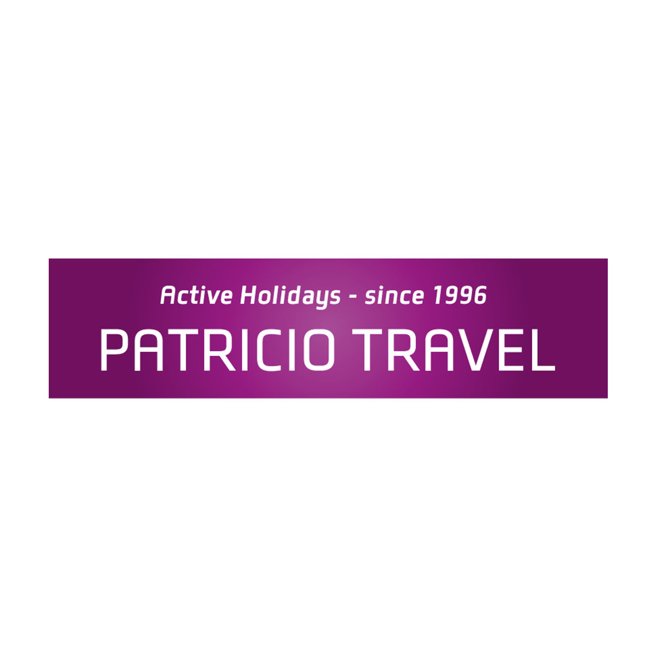 Patricio Logo