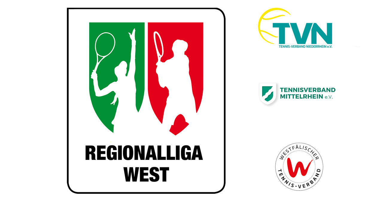 Logo Regionalliga West
