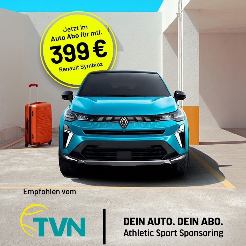 ASS Athletic Sport Sponsoring