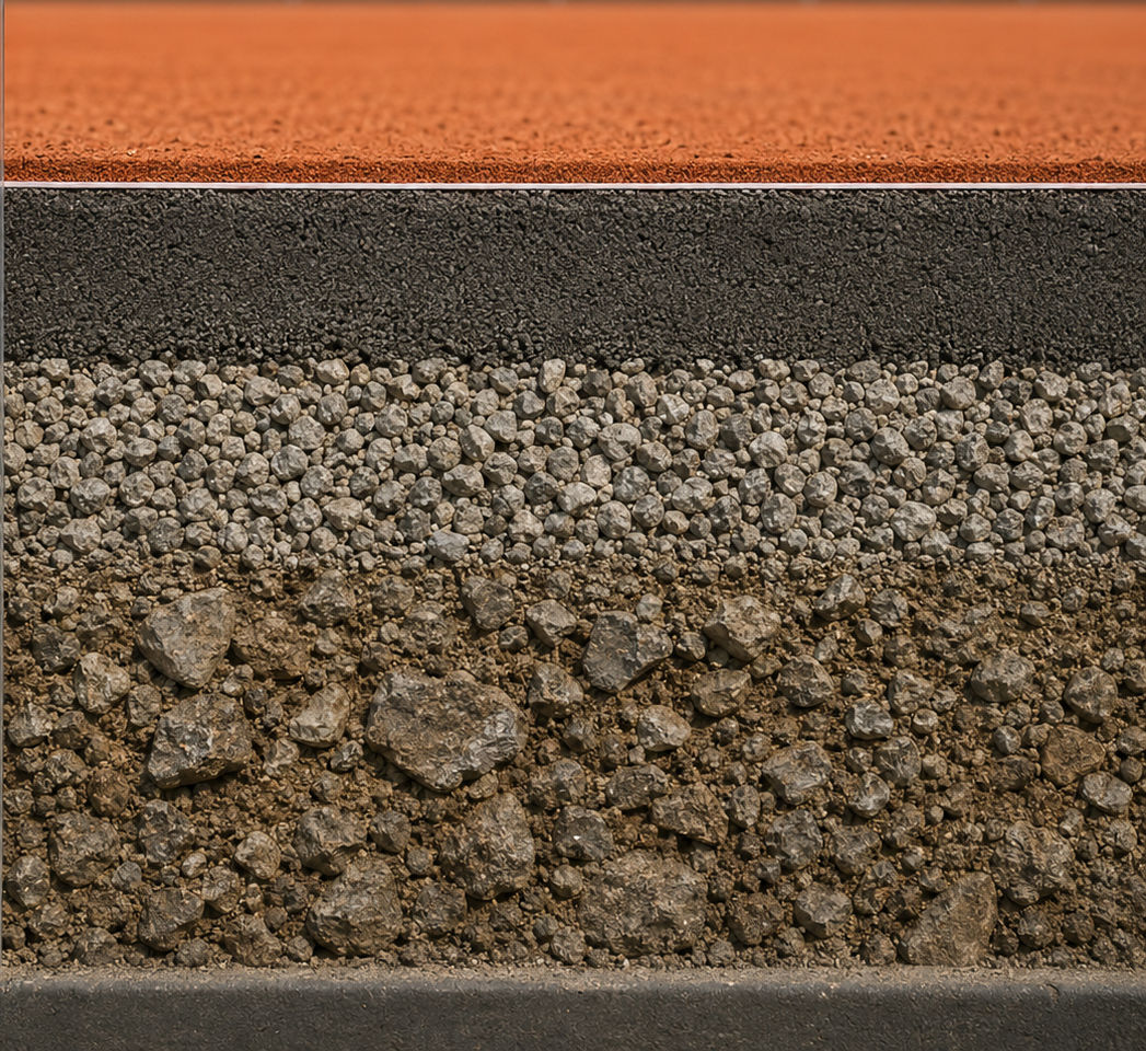 Har-Tru Top Sand