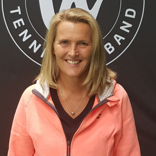 Bilder Lehrteam Seite - Judith Sprenger