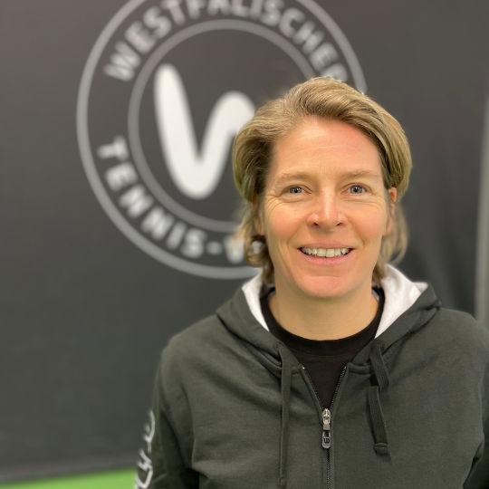 Bilder Lehrteam Seite - Simone Milk