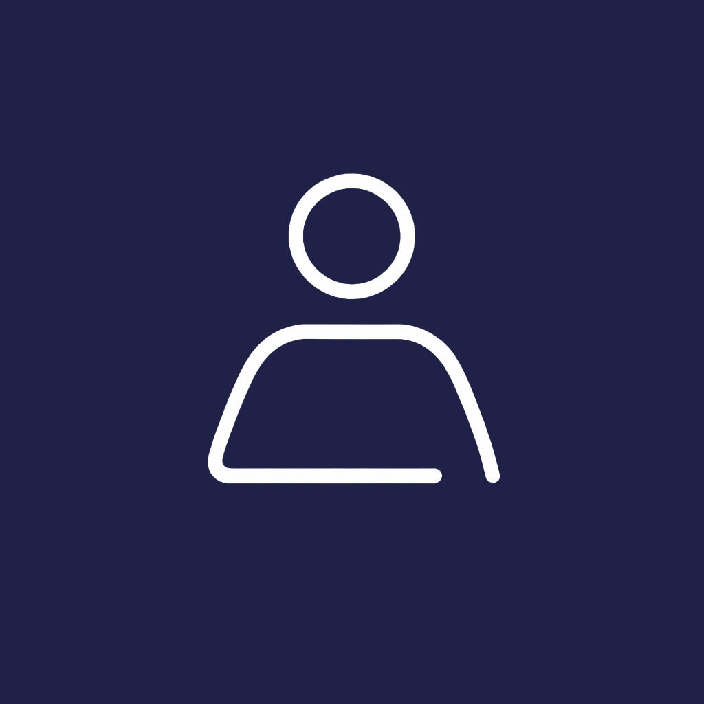 Grafik für FAQ Teil zu Mein Account