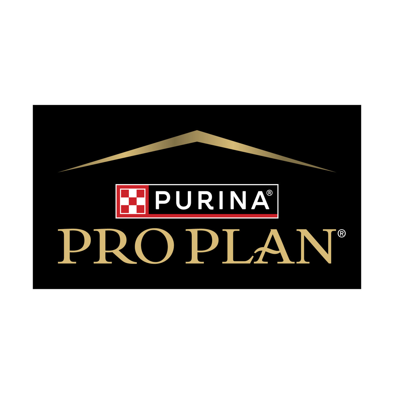 Logo Purina Pro Plan