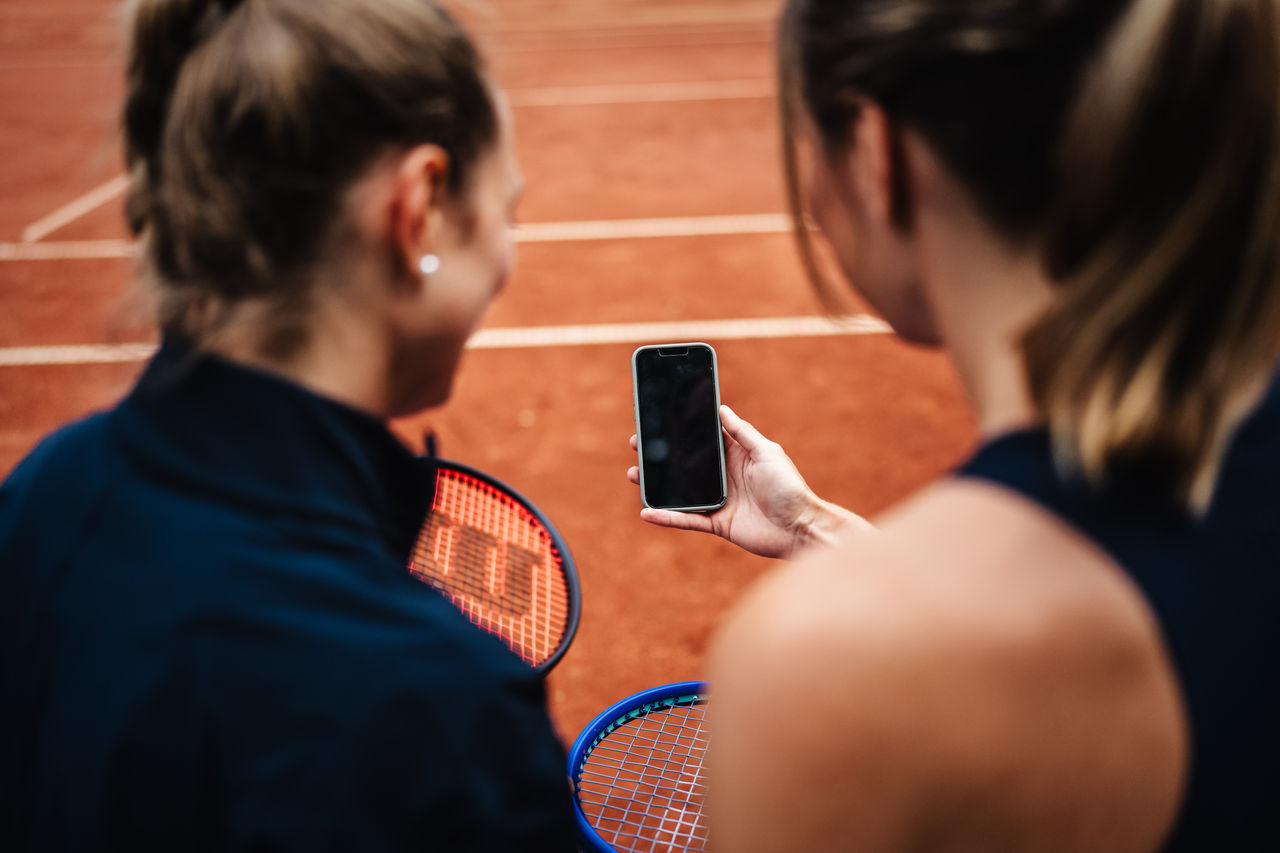 tennis.de Racketsport Week powered by DTB