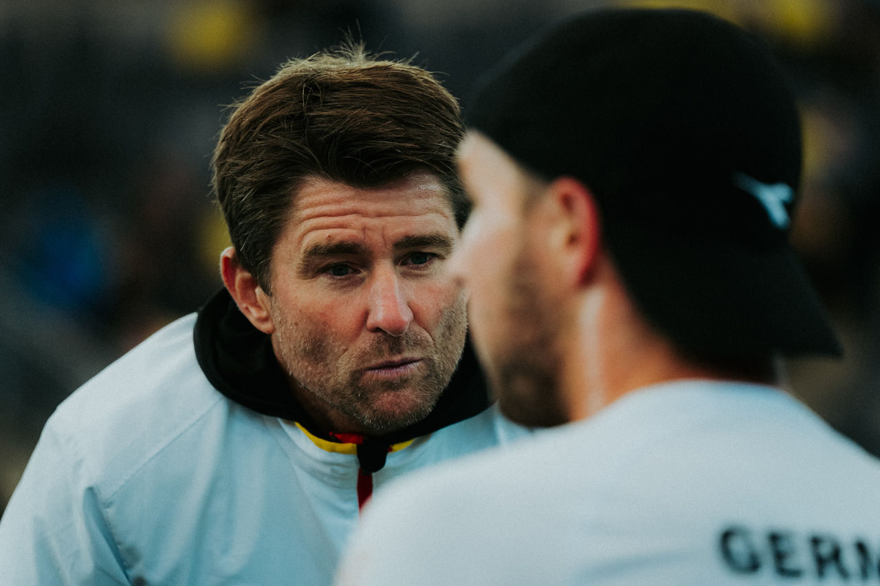 Der Davis Cup in Hamburg mit dem DTB.

16.09.2022

Abdruck+jede Verwendung ohne Zustimmung vom DTB oder Philipp Reinhard ist untersagt.