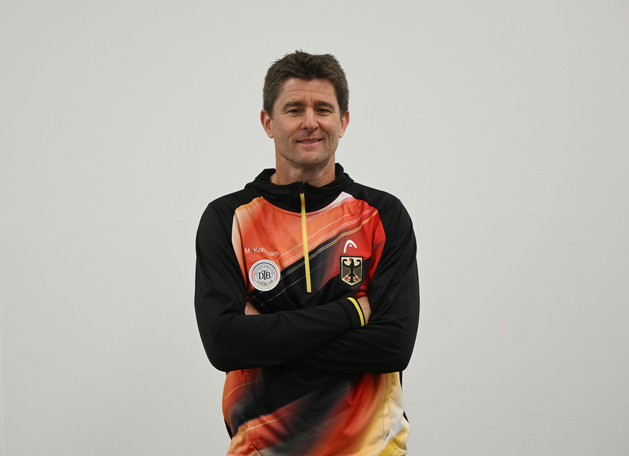 Michael Kohlmann