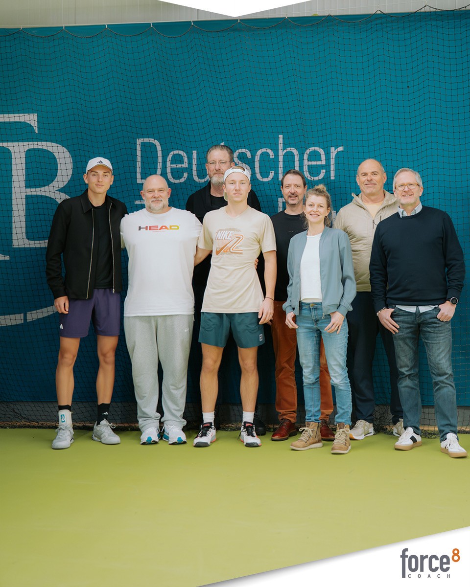 Gemeinsamer Workshop in Oberhaching.